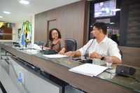 CCJR analisa projetos de lei na manhã desta segunda-feira