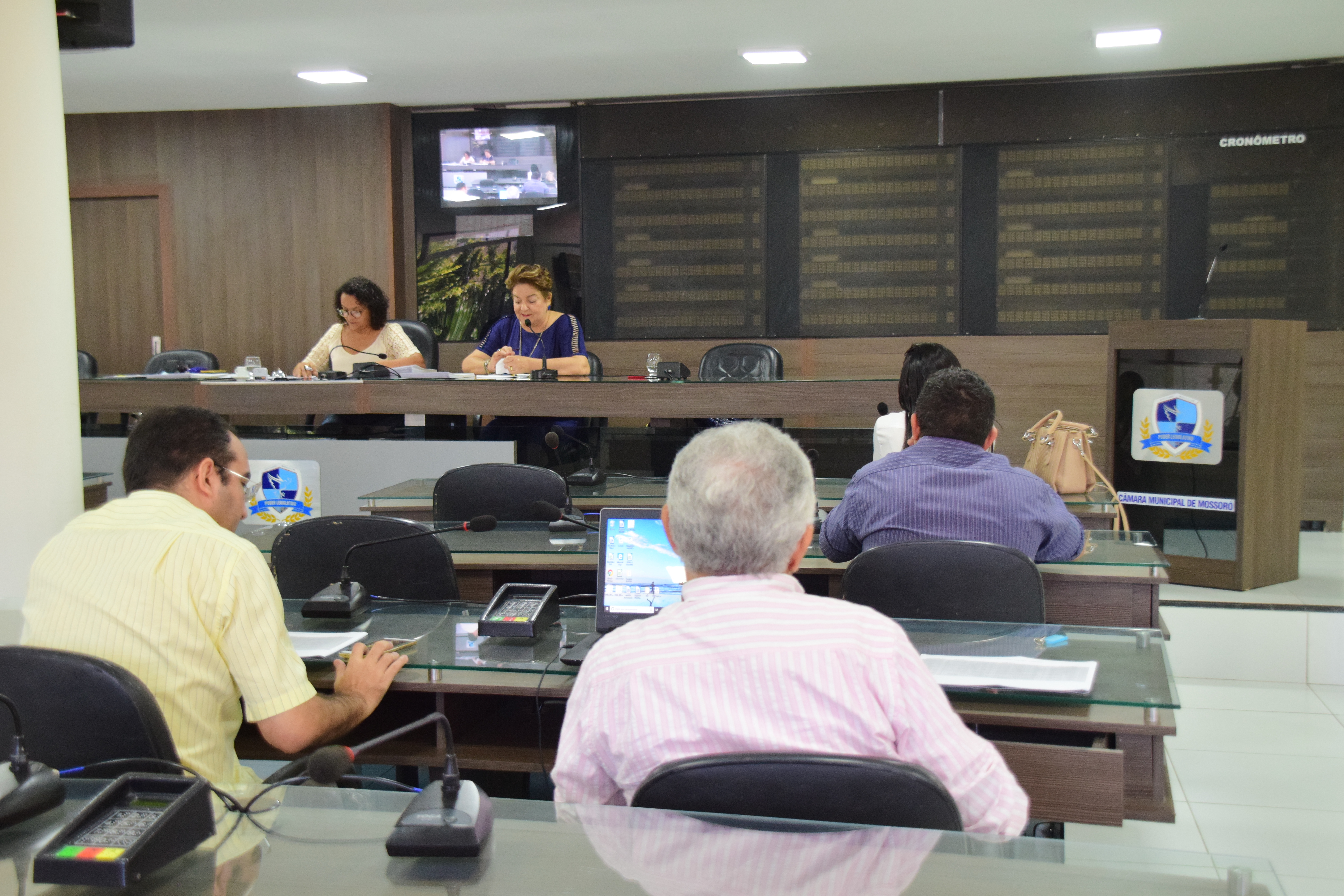 CCJR aprova projetos na área de esporte e saúde