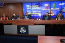 Combate à fome ganha reforço com nova Frente Parlamentar em Mossoró