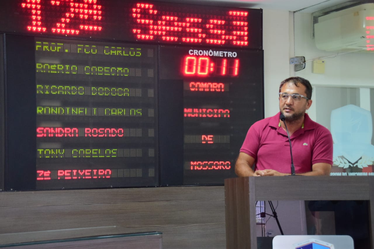 Combate e prevenção ao uso de drogas é tema da Tribuna Popular