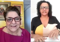 Comissão aprova três projetos contra Covid-19