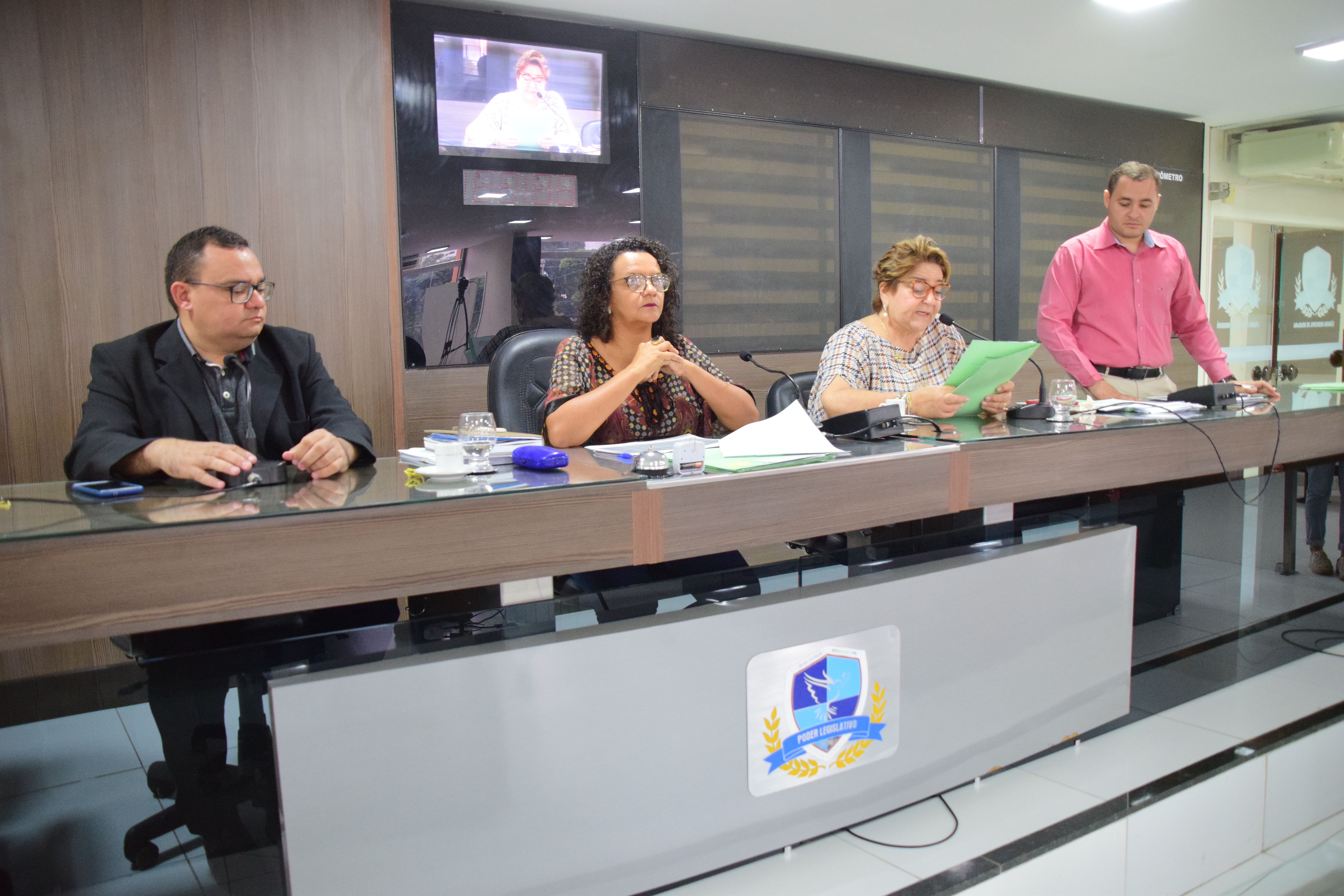 Comissão de Constituição, Justiça e Redação analisa Projetos de Lei em tramitação na Câmara