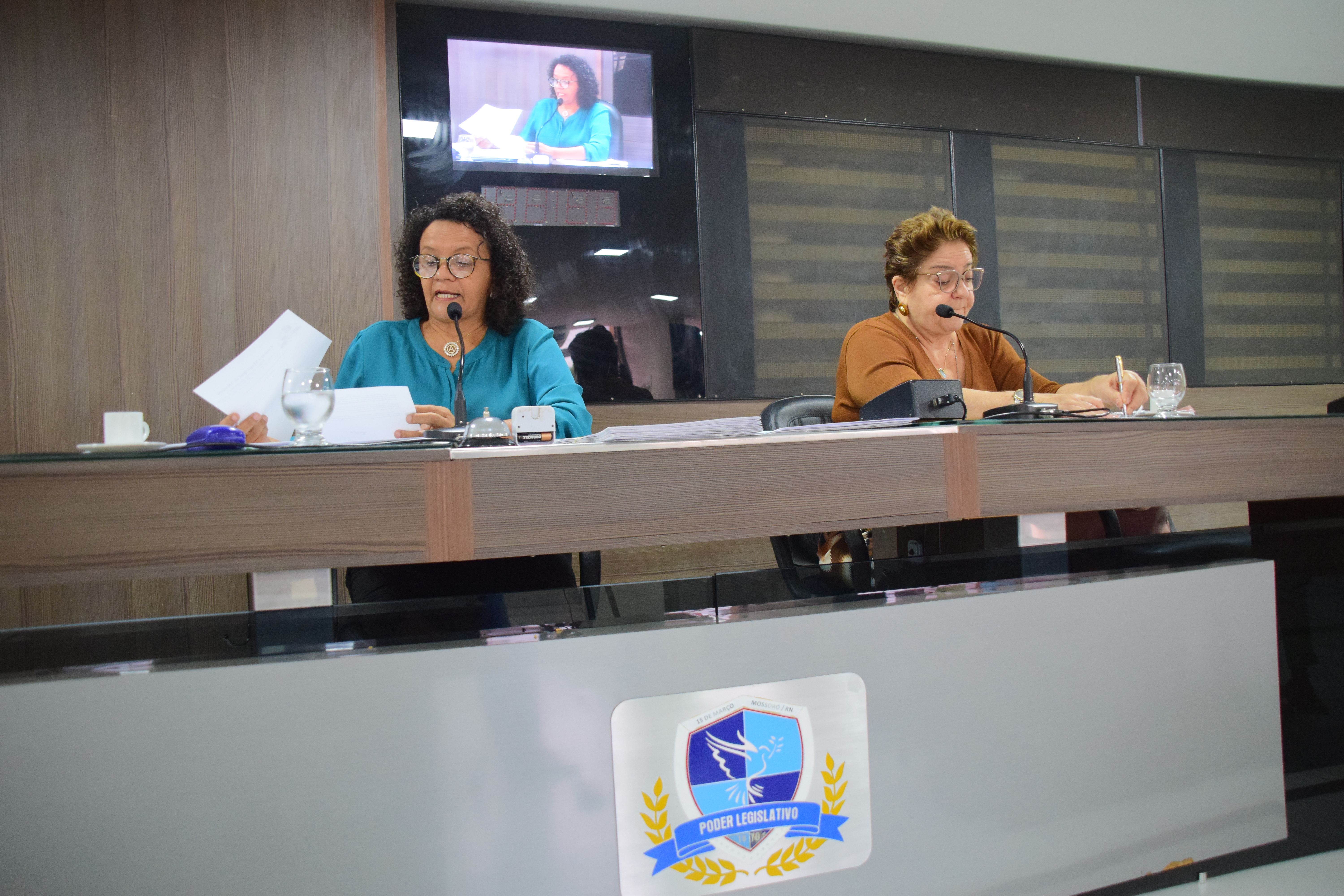 Comissão de Constituição, Justiça e Redação analisa projetos em tramitação na Câmara Municipal