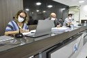 Comissão de Constituição, Justiça e Redação aprova 14 projetos