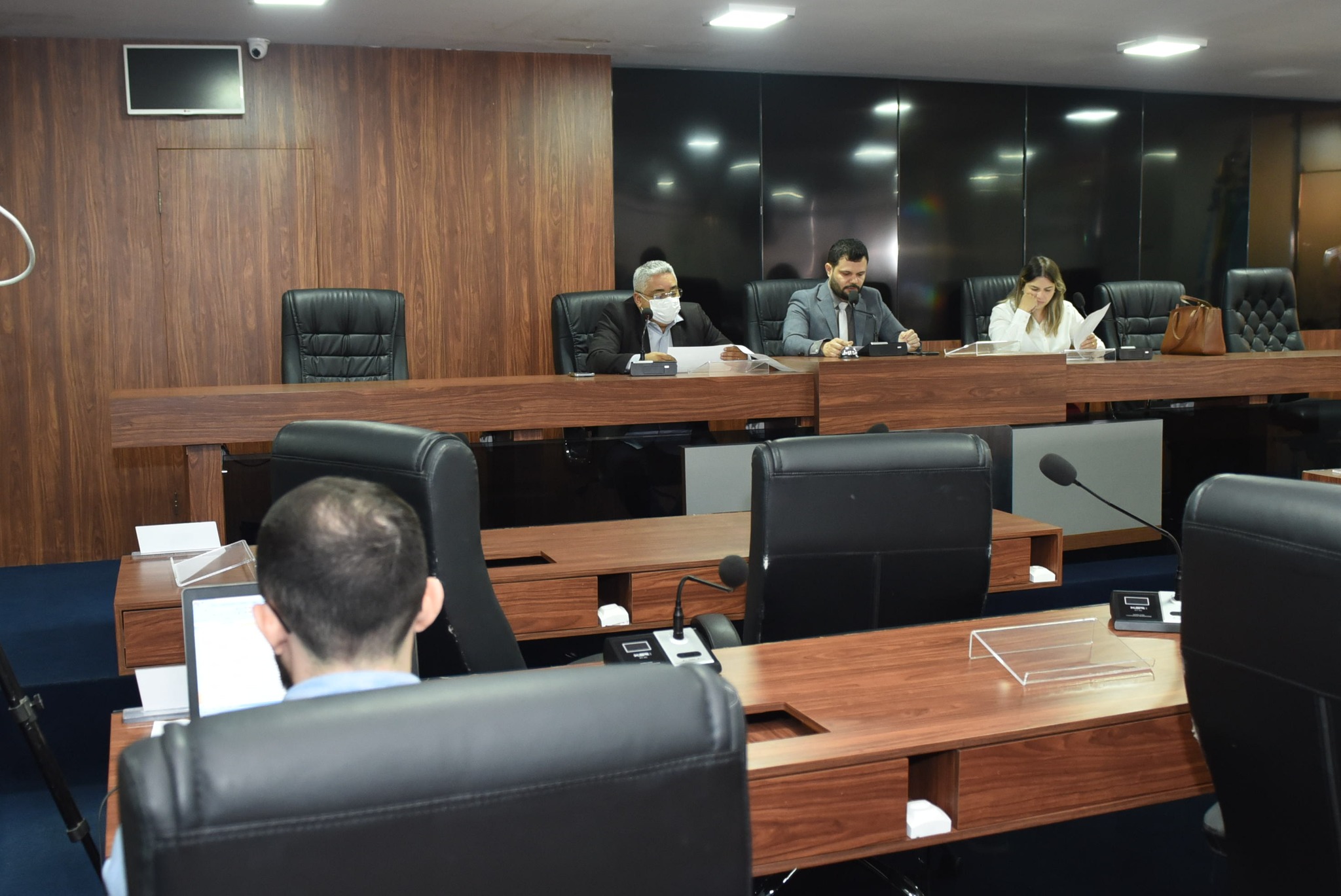 Comissão de Direitos Humanos aprova dez projetos 