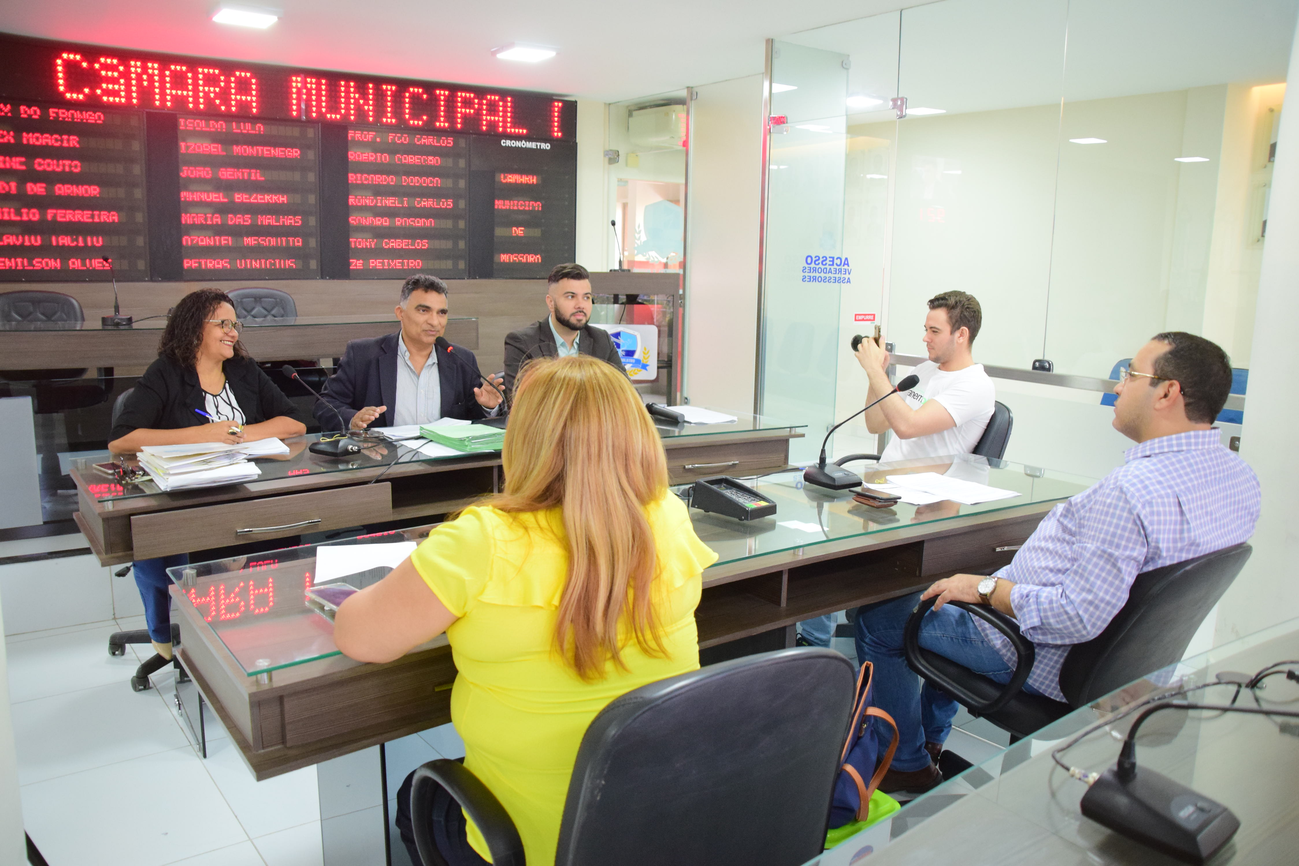 Comissão de Educação aprova 20 projetos nesta sexta-feira