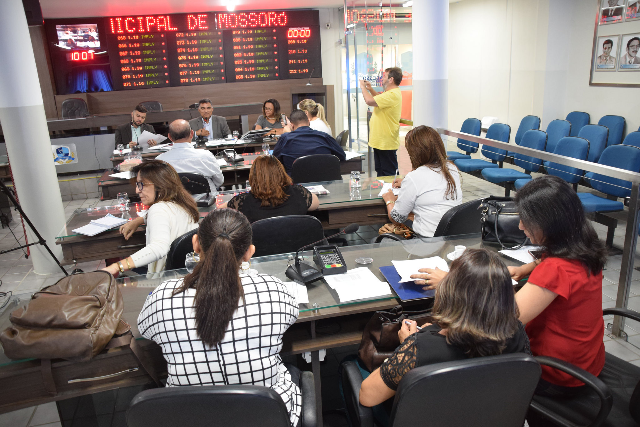 Comissão de Educação da Câmara aprova oito projetos