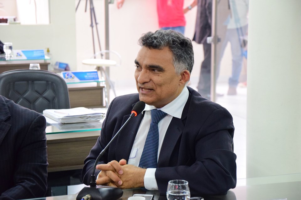 Comissão de Educação debate saúde mental e emocional nas escolas