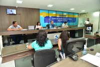 Comissão de Educação defende leis que garantem ensino de espanhol e professores especializados para zona rural