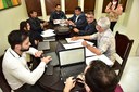 Comissão de Orçamento analisa emendas à LDO 2023