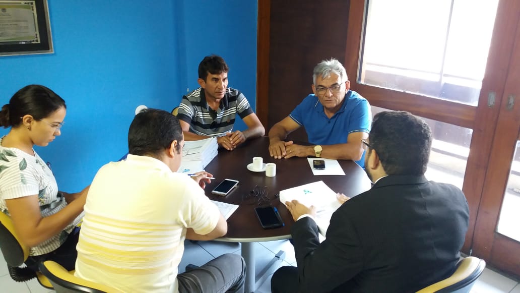 Comissão de Orçamento analisa emendas à LOA 2019