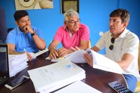 Comissão de Orçamento, Finanças e Contabilidade analisa emendas à LDO