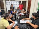 Comissão de Orçamento, Finanças e Contabilidade realiza análise das emendas ao PPA