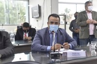 Comissão de Saúde e Meio Ambiente analisa projetos em tramitação na Câmara