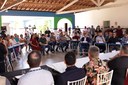 Comunidade e Câmara se unem por conclusão da Estrada do Cajueiro