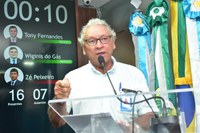 Comunitário cobra isenção de IPTU para pessoas idosas