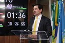 Conselheiro George Soares recebe título de Cidadão Mossoroense na Câmara Municipal