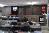 Vereadores se posicionam favoráveis ao Mossoró Cidade Junina