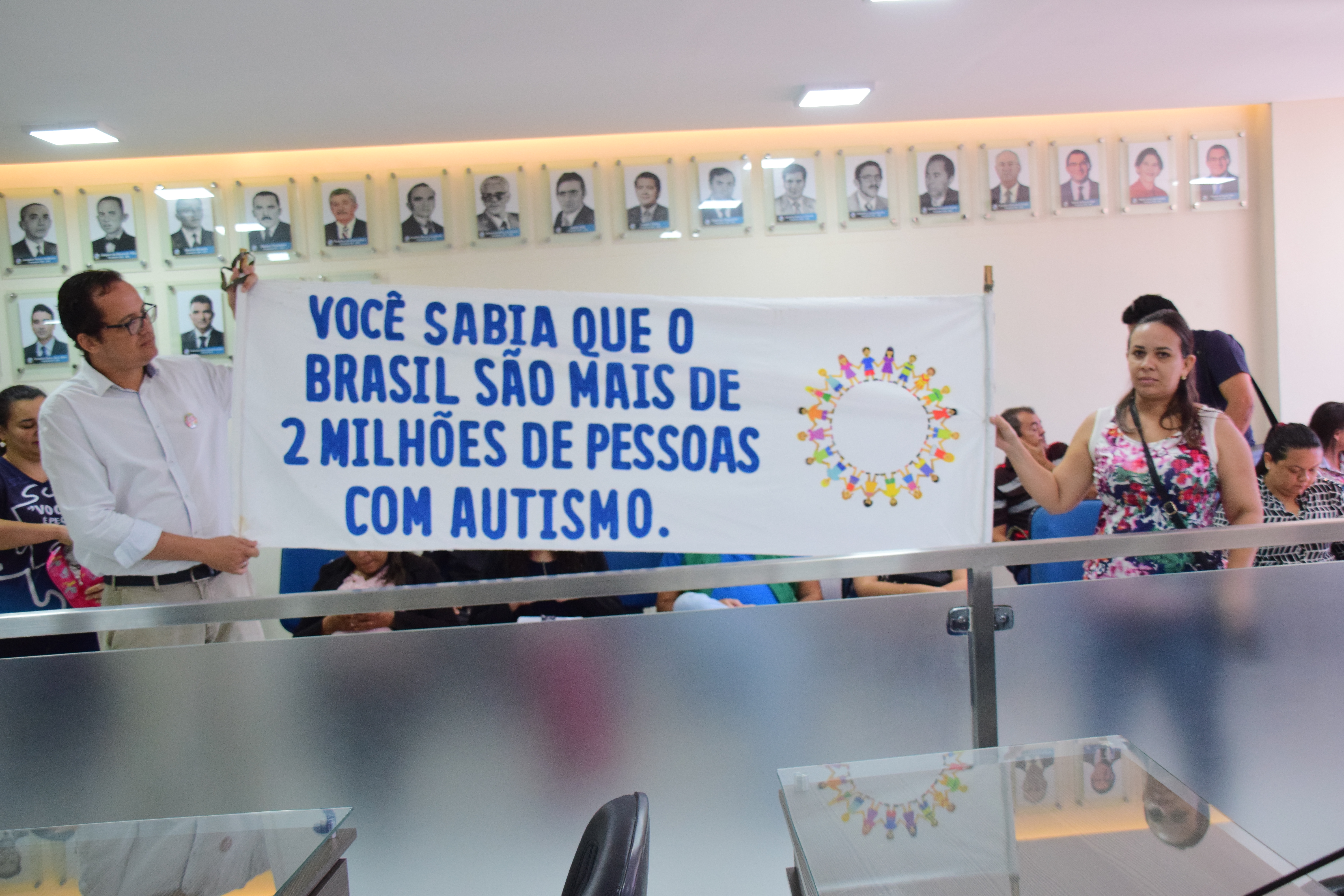 Corte no IBGE pode prejudicar mapeamento de autistas