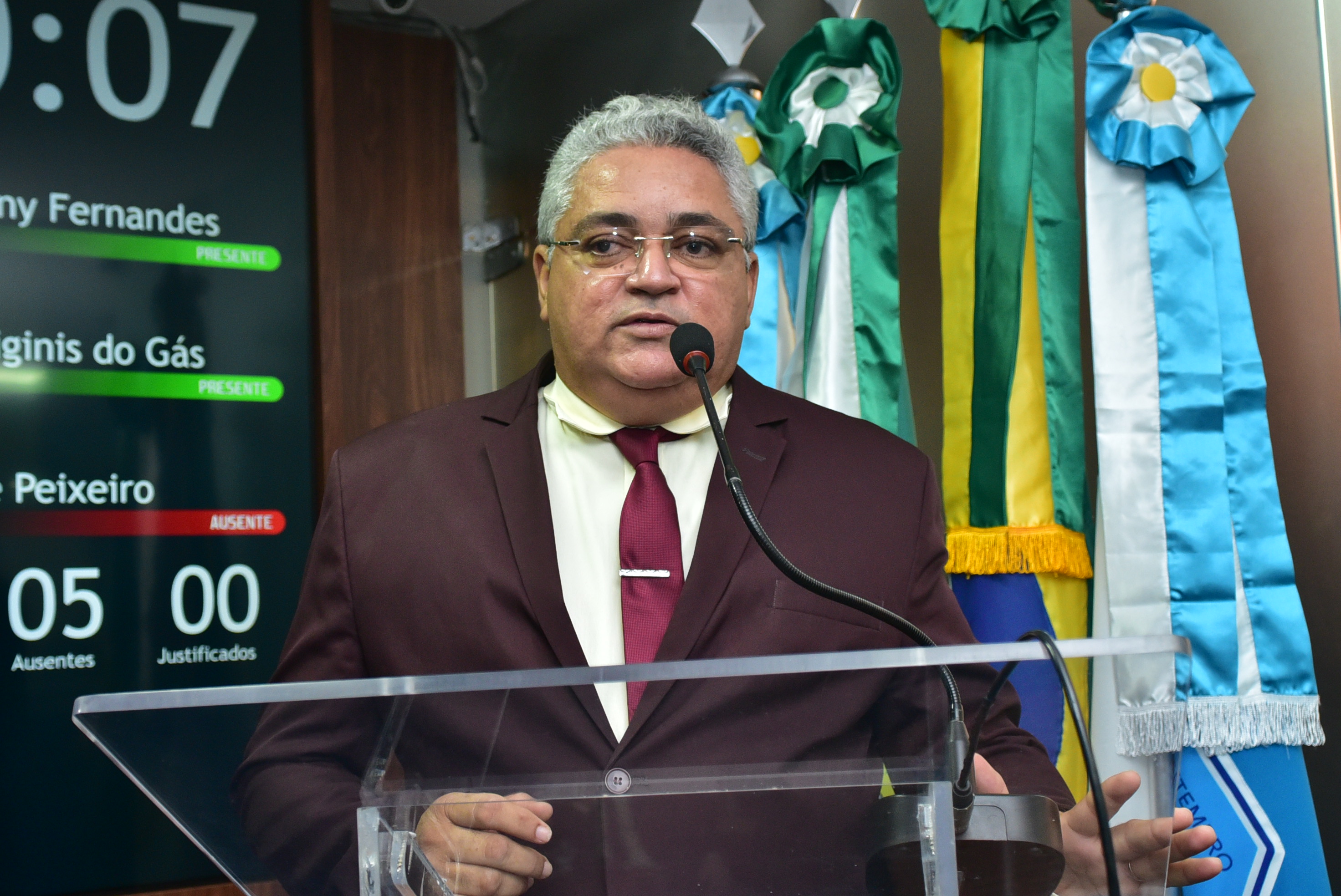 Costinha defende pluralidade de religiões no ‘Momento de Fé’