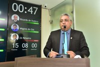 Costinha define momento da Câmara como a "legislatura do diálogo"