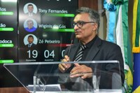 Críticas do vereador Francisco Carlos destacam problemas no funcionamento do Hospital da Mulher