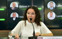 Dia Municipal do Gari: projeto de Lei da vereadora Marleide Cunha é aprovado na Câmara