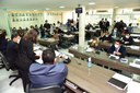 É Lei - Câmara Municipal cria Dia do Motorista de Carro Pipa