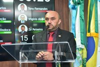 Edson Carlos ressalta avanços no Assentamento Jurema