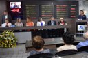 Emancipação: sessão solene reafirma protagonismo de Mossoró