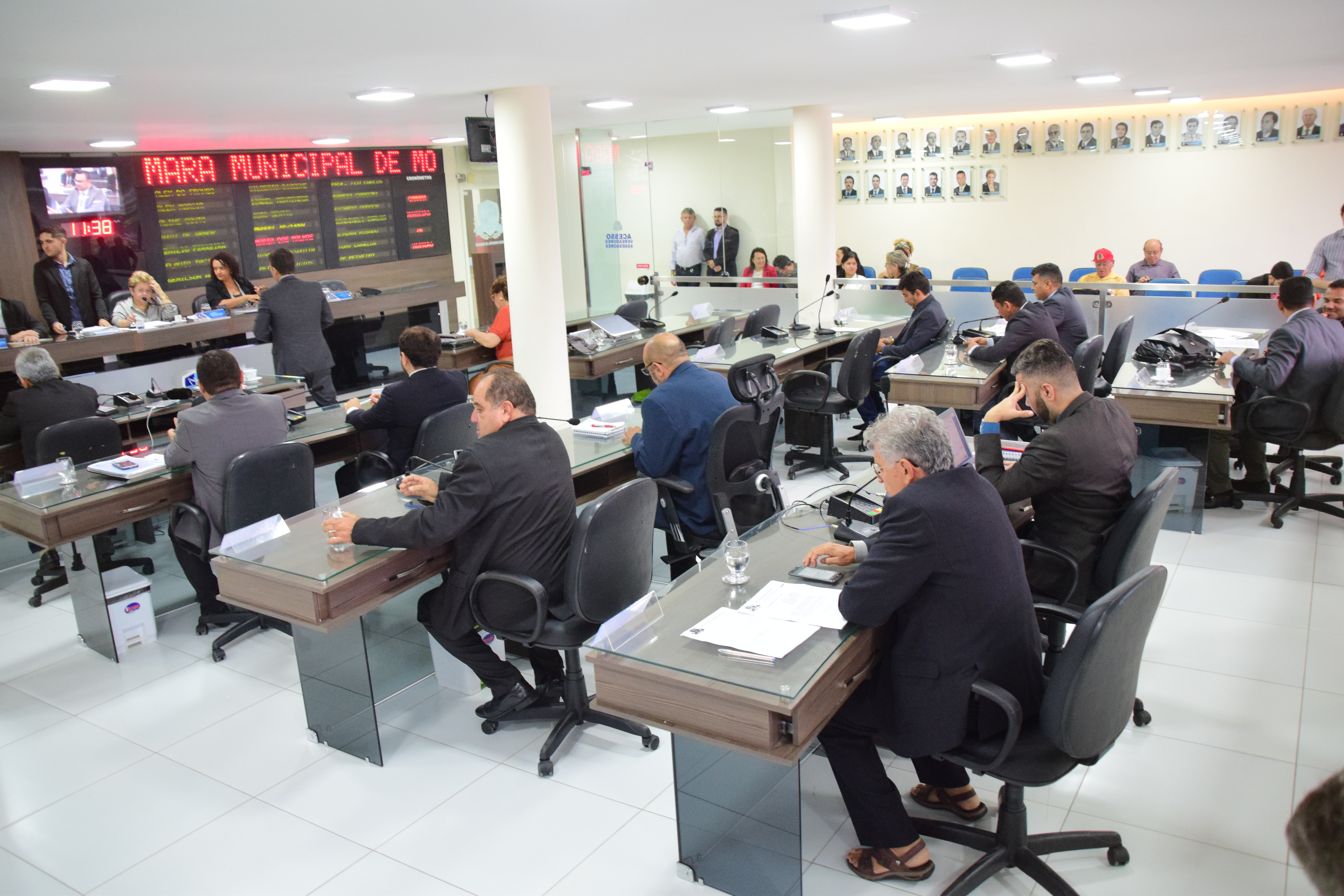 Emendas à LDO podem ser entregues até segunda-feira