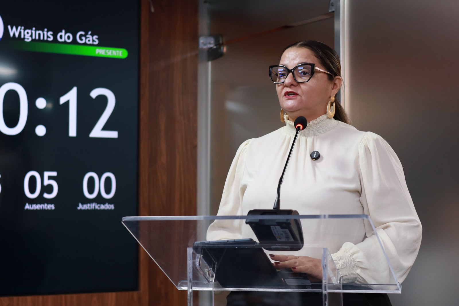 Empreendedorismo e desenvolvimento regional pautam Tribuna Popular