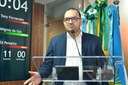 Empresário anuncia investimentos no setor imobiliário de Mossoró