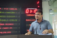  Ensino da história e cultura mossoroense é destaque na Tribuna Popular