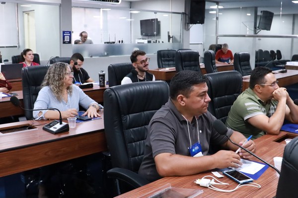 Escola do Legislativo encerra capacitações de novembro com curso sobre assessoria parlamentar