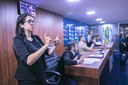 Escola do Legislativo promove curso de “Comunicação em Libras” nesta terça