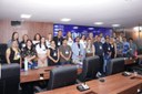 Escola do Legislativo sai do papel e inicia formação de servidores