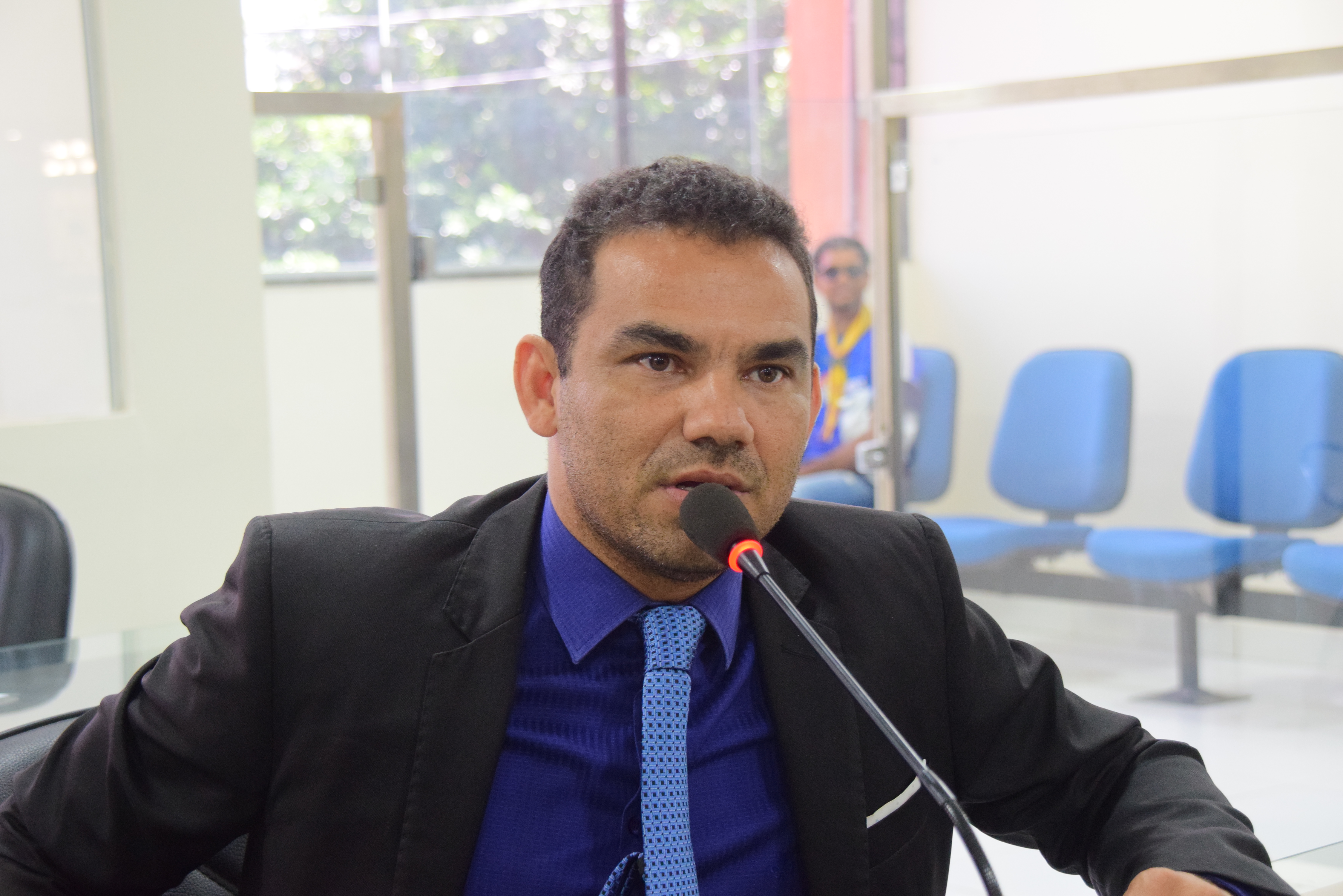 Escola infantil será homenageada na CMM quinta-feira