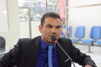 Escola infantil será homenageada na CMM quinta-feira