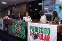 Especialistas e vereadores discutem ações para preparar Mossoró para mudanças climáticas