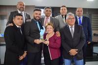 Esvaziamento de sessão prejudica Município, diz presidente