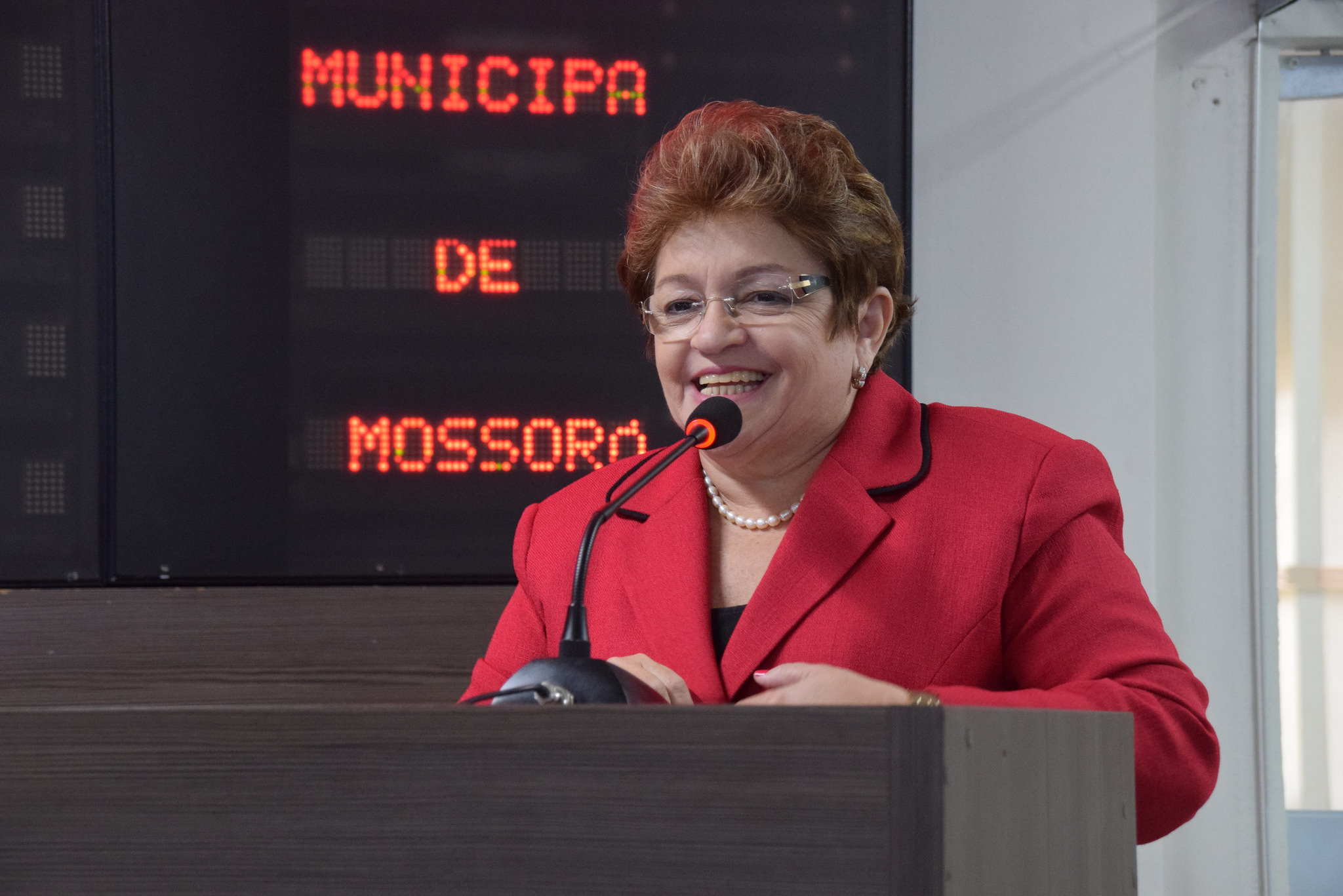 Fiern atende pleito da Câmara e traz projeto educacional para Mossoró