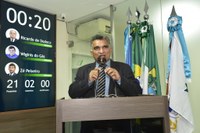 Francisco Carlos abre consulta pública para discutir projeto de Gestão Democrática nas Escolas Municipais