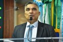Francisco Carlos apresenta carta aberta por duplicação da BR-304