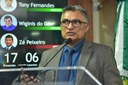 Francisco Carlos busca reunião para solucionar débitos entre governo estadual e Prefeitura