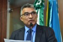 Francisco Carlos defende presidente da Caern na Câmara Francisco Carlos defende presidente da Caern na Câmara