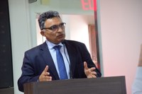 Francisco Carlos defende proteção aos animais e ações do município