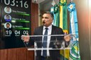 Francisco Carlos defende SUS e pede reajustes na saúde de Mossoró