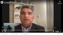 Francisco Carlos defende teste de Covid-19 para professores