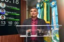 Francisco Carlos destaca aprovação de audiência sobre BR-304